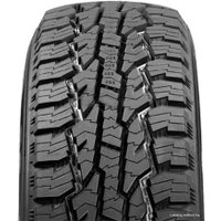 Летние шины Nokian Tyres Rotiiva AT 235/70R16 109T