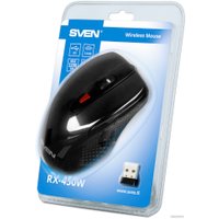 Мышь SVEN RX-450W