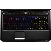 Игровой ноутбук MSI GT60 0ND-282XPL