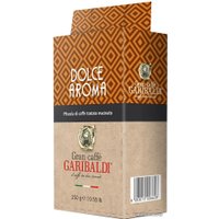 Кофе Garibaldi Dolce Aroma молотый 250 г