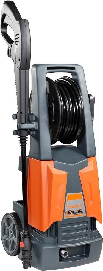 

Мойка высокого давления Oleo-Mac PW 115 C