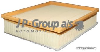 Воздушный фильтр JP group 1118601500