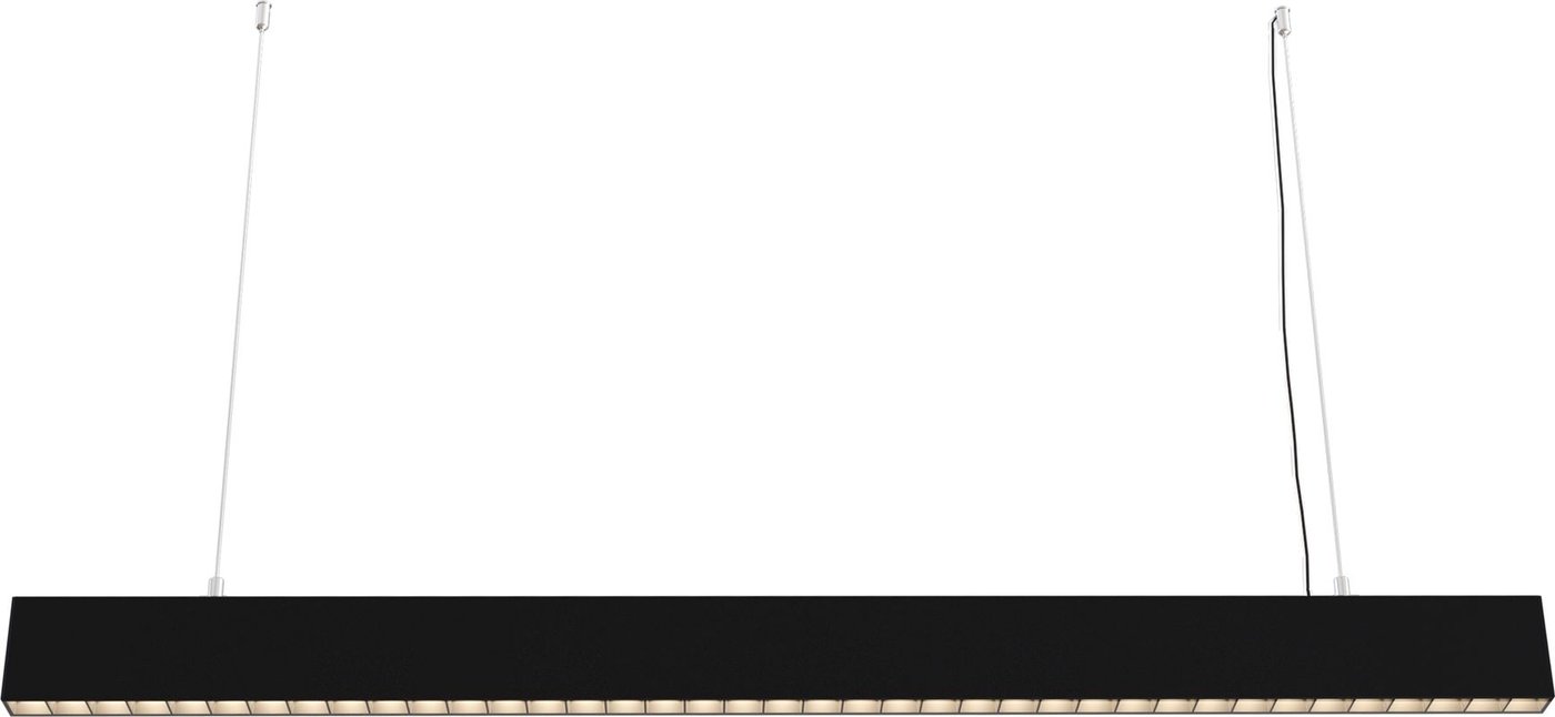 

Подвесная люстра Technical P050PL-L40B4K