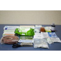 Аптечка Лайтфарм Универсальная в пакете