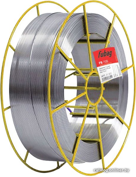 Сварочная проволока  Fubag 31521