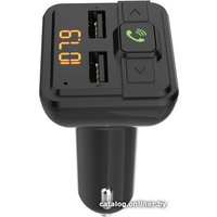 FM-модулятор Ritmix FMT-A880 (ver.2021)