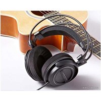 Наушники Audio-Technica ATH-TAD500