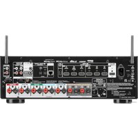 AV ресивер Denon AVR-S770H