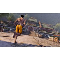  Sleeping Dogs. Definitive Edition для PlayStation 4