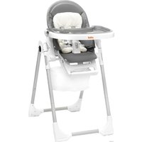 Высокий стульчик Baby Prestige Junior Lux+ (серый) в Гомеле