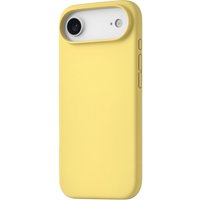 Чехол для телефона uBear Touch Mag Case для iPhone Air (желтый)