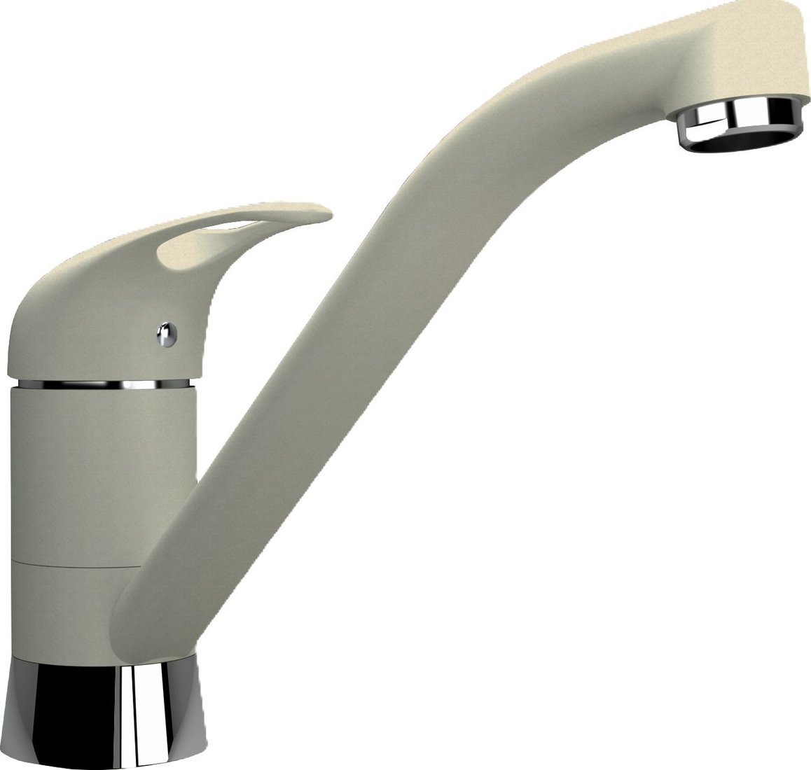 

Смеситель Florentina Гамма (шампань)