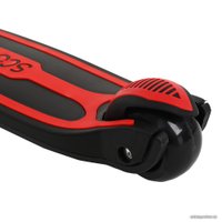 Трехколесный самокат Pituso HD-S212 (черный/красный) в Пинске