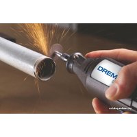 Набор оснастки Dremel 687 52 предмета [26150687JA]