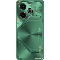 Телефон Tecno Pova 6 Pro 12GB/256GB (зеленая комета)