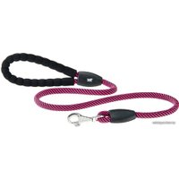 Поводок Ferplast Sport Extreme G13/120 77255119 (черный/сиреневый)