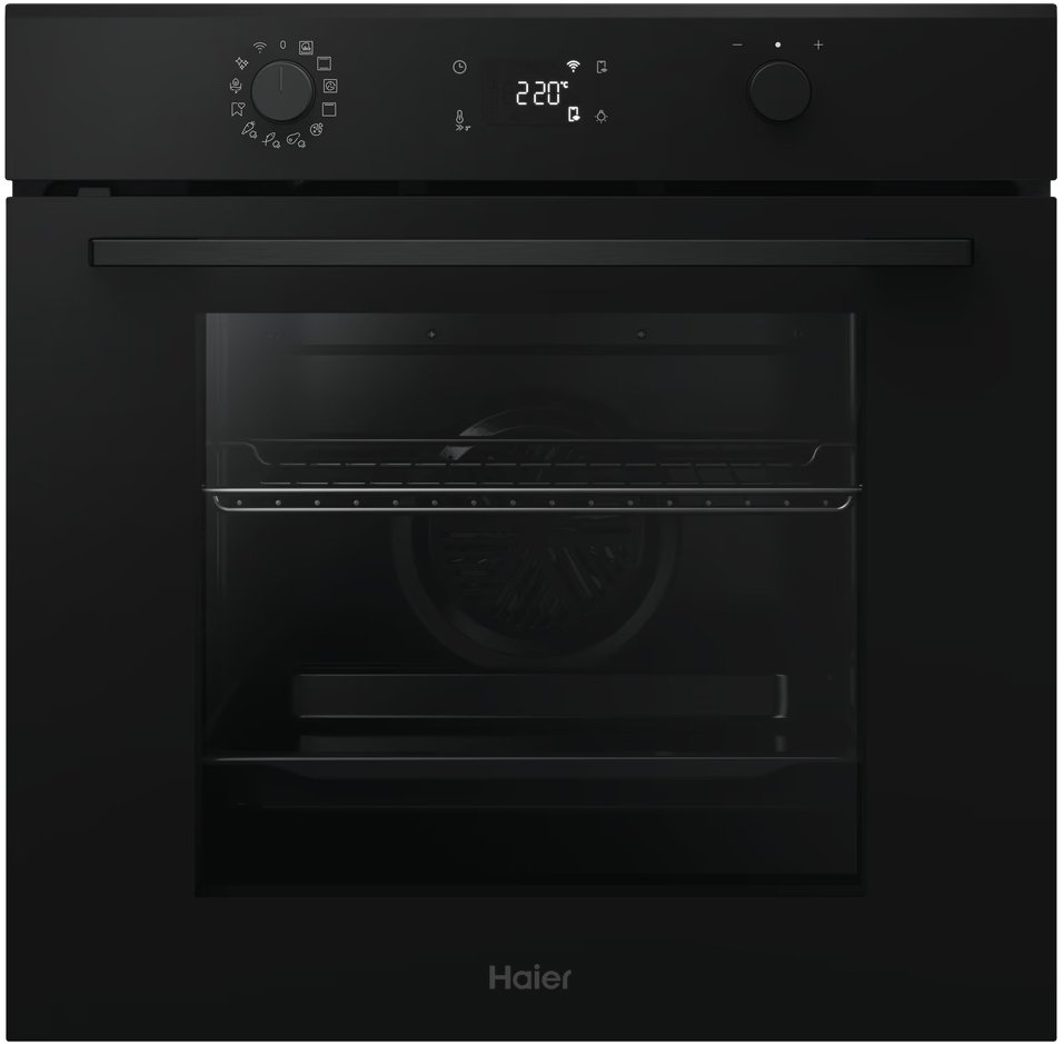 

Электрический духовой шкаф Haier H6 ID25B3LYTB