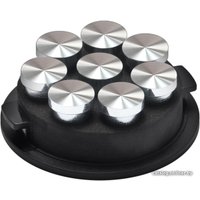 Игровая мышь Redragon Legend Chroma X