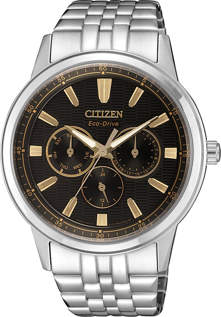 

Наручные часы Citizen BU2071-87E