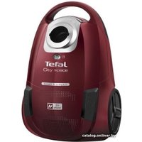 Пылесос Tefal TW2643EA