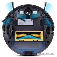 Робот-пылесос iLife A4s