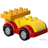 Конструктор LEGO 10572 All-in-One-Box-of-Fun