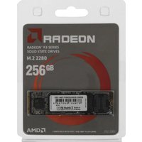 SSD AMD Radeon R3 256GB R3MS0256G8