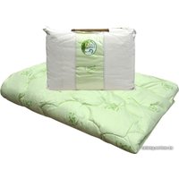 Одеяло АЭлита Bamboo Collection 220x240 (бамбук)