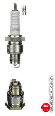 Свеча NGK 7022