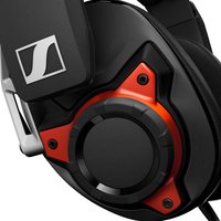 Наушники Sennheiser GSP 600