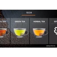 Кофемашина Krups Intuition Preference+ EA875E10 в Бресте