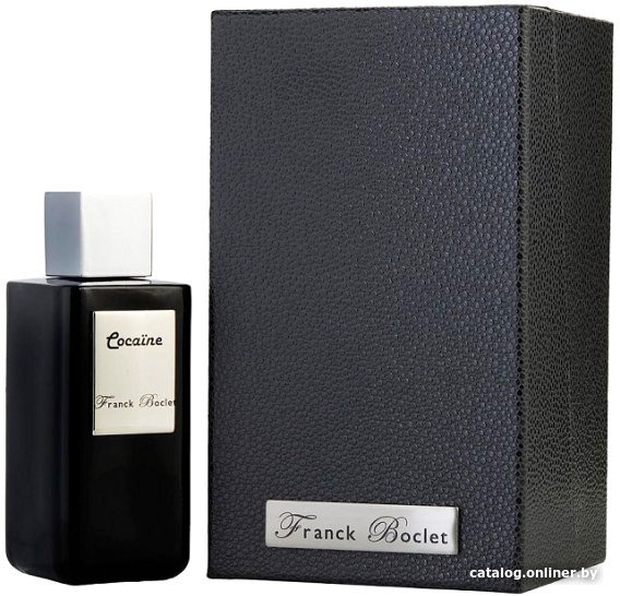 Парфюмерная вода Franck Boclet Cocaine EdP (100 мл)