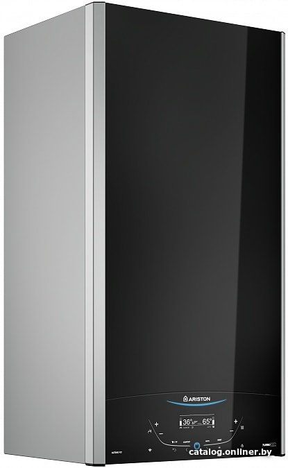 Отопительный котел Ariston Alteas XC 35 FF 3301672