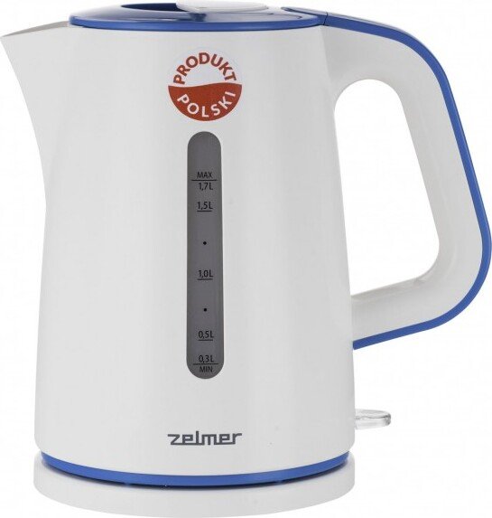 

Электрический чайник Zelmer ZCK7620B