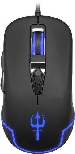 Игровая мышь Оклик 925G Storm