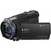 Видеокамера Sony HDR-CX740E