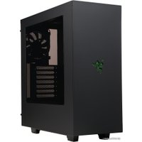 Корпус NZXT S340 Razer Edition [CA-S340W-RA]