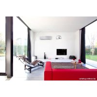 Кондиционер Daikin FTXG25LS/RXG25L