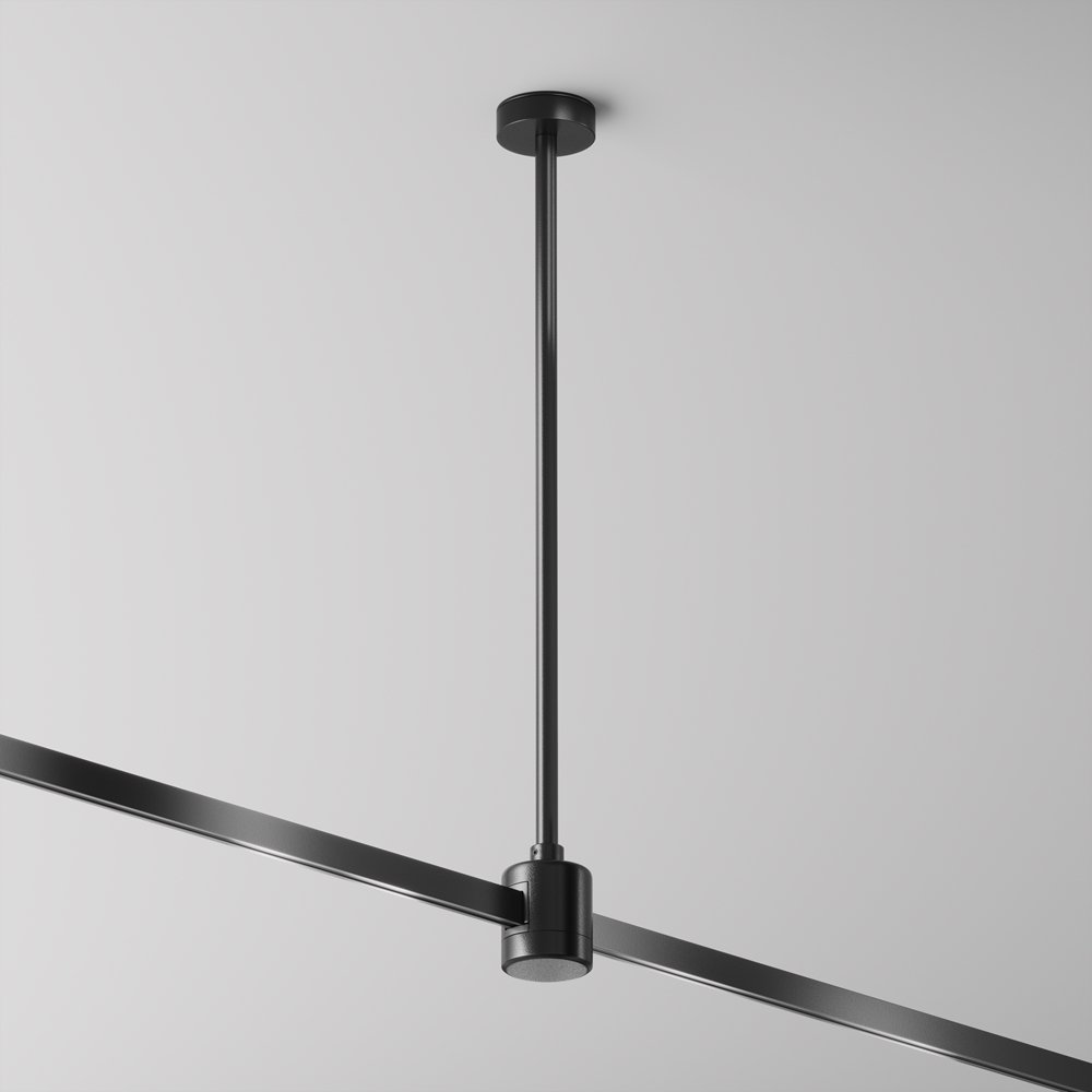 

Крепеж для шинопровода Technical Flarity TRA158C-IPCL1-B