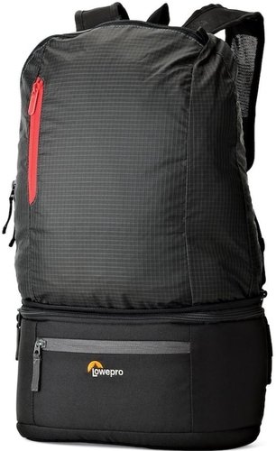 Рюкзак Lowepro Passport Duo (black)