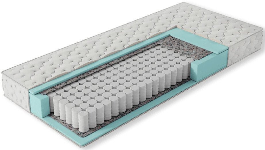 

Матрас DeniZ Престиж 9 120x200