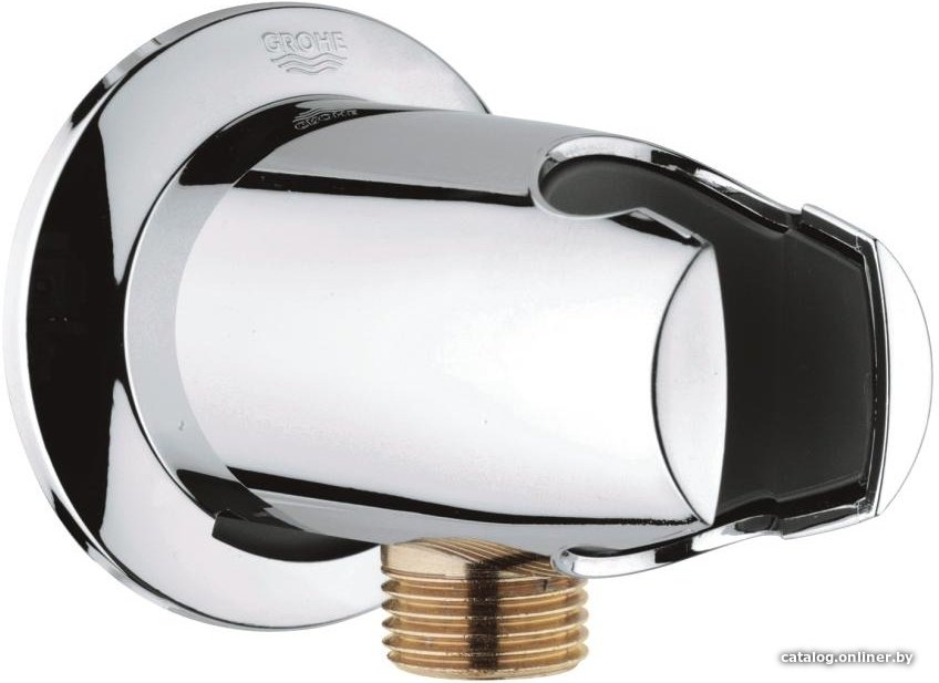 Шланговое подключение Grohe Movario 28406000