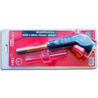 Горелка-пистолет VOLL Turbo-V МАПП US 1" 9.14002