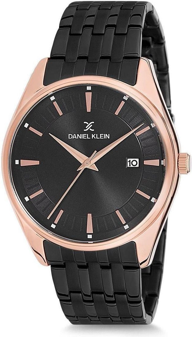 

Наручные часы Daniel Klein DK12219-3