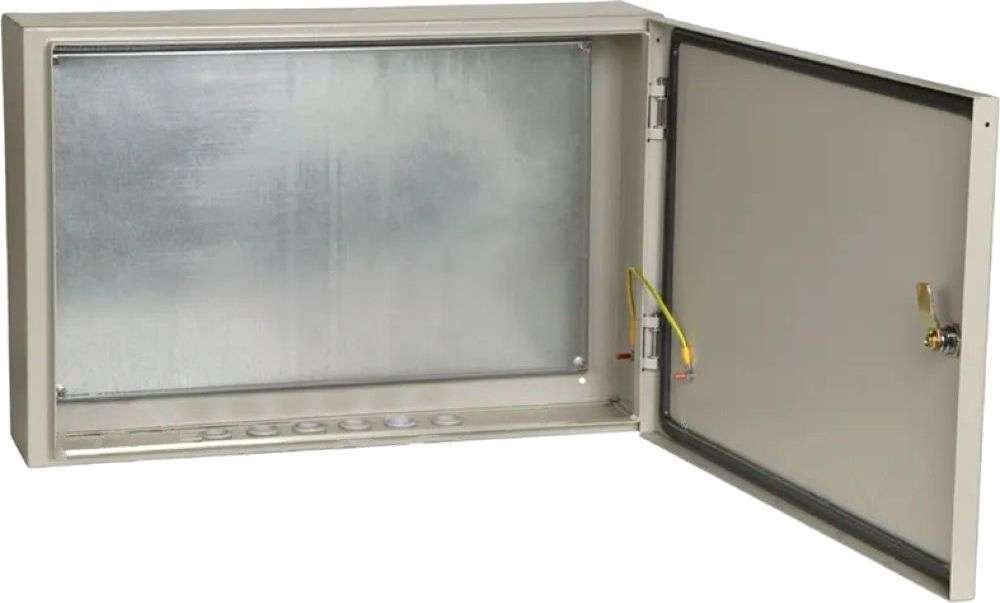 

Корпус металлический IEK YKM40-461-54