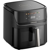 Аэрогриль (аэрофритюрница) Dreame Air Fryer AF10 Pro