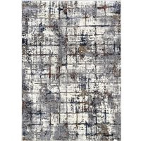 Ковер для жилой комнаты Linea Hali Elegant P1468-MULTI (0.8x1.5)