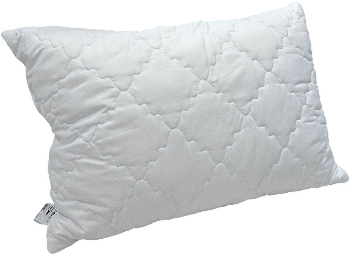

Спальная подушка Askona Vita Home Glow 50x70