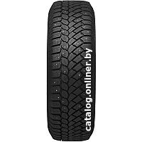 Зимние шины Gislaved Nord Frost 200 ID SUV 235/55R18 104T (с шипами)