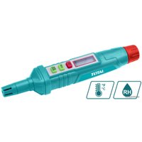 Термогигрометр Total TETHT23